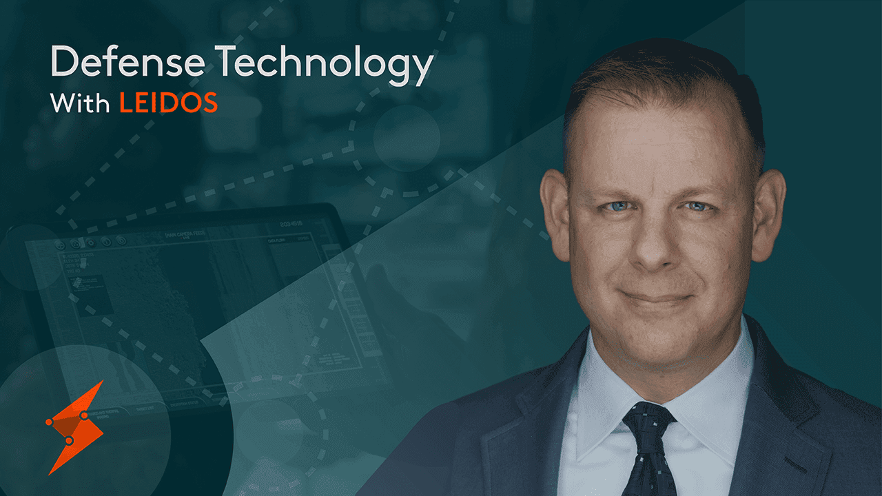 Shielding the Modern World: New Frontiers in Defense Tech with Leidos