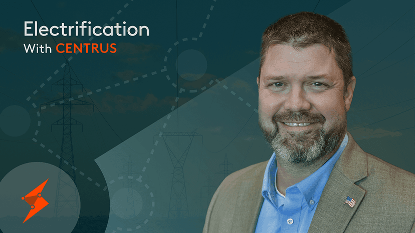 Securing Power for Advancing Tech: Fueling Nuclear Energy with Centrus