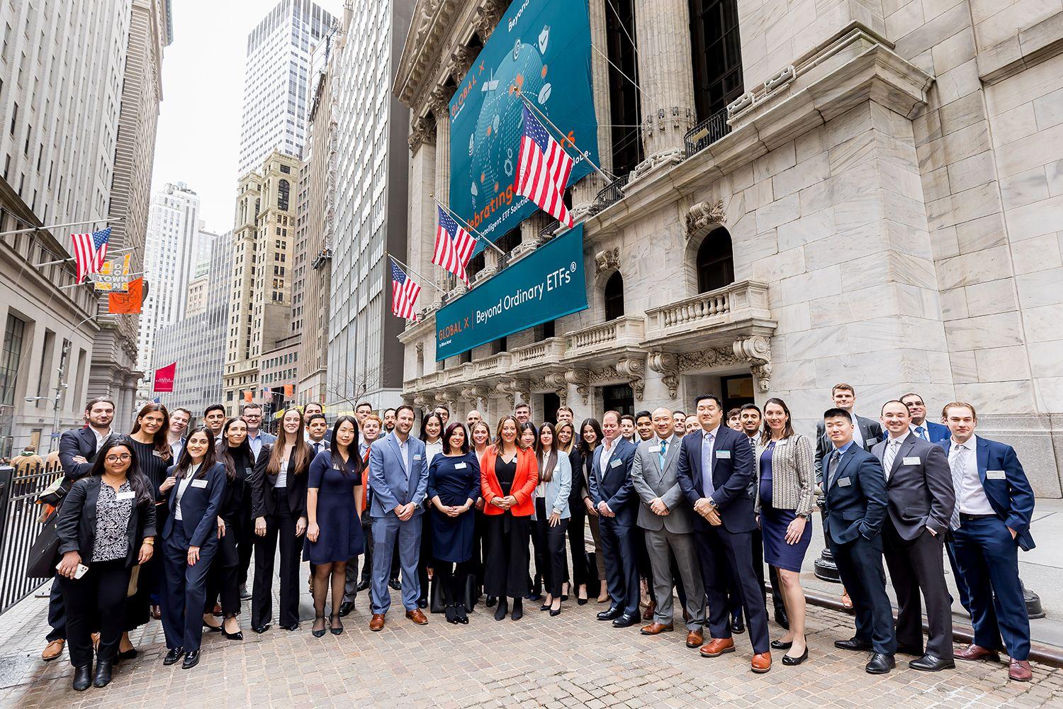 Global X ETFs Team