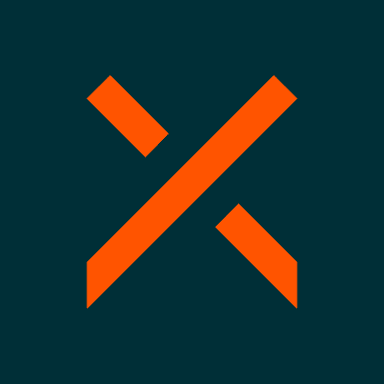 Global X Logo