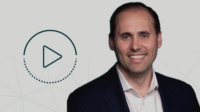 Ryan O'Connor, Global X CEO, on Bloomberg ETF IQ