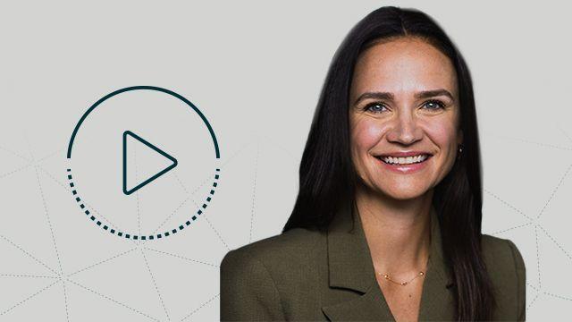 What Investors Are Watching: Middle East Tensions, the Fed, and the AI Trade