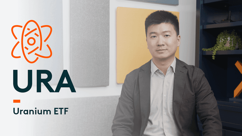 Introducing URA