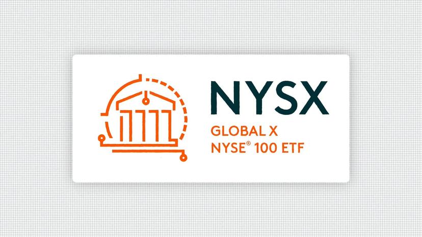 NYSX Product Overview
