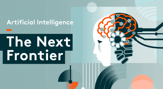 Artificial Intelligence: Episode 1